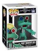 Фигурка Funko POP! Vinyl: Гуфи в стиле Корпорация монстров (Goofy (Monsters Inc.)) Королевство сердец 3 (Kingdom Hearts 3) (34058) 9,5 см